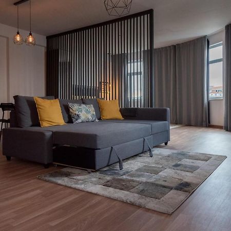 شقة Redondo Loft ماسيدو دي كافالييروس المظهر الخارجي الصورة