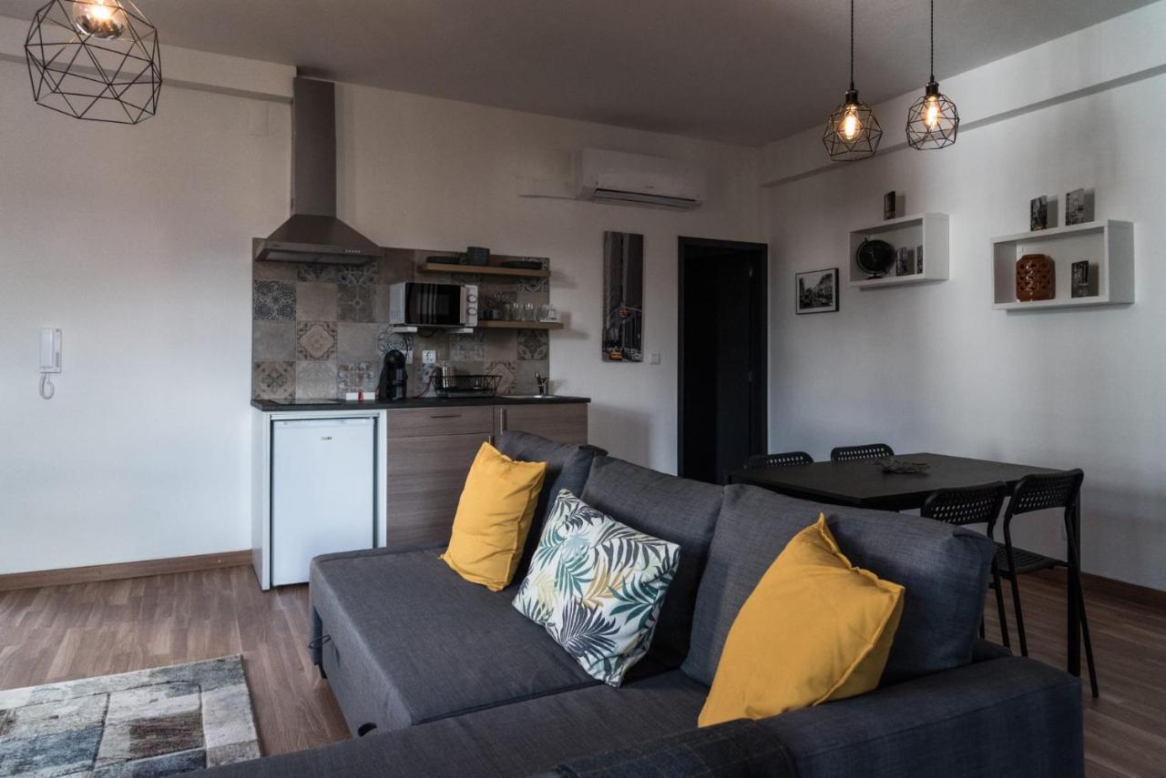 شقة Redondo Loft ماسيدو دي كافالييروس المظهر الخارجي الصورة