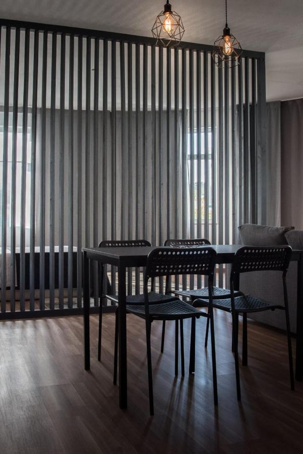 شقة Redondo Loft ماسيدو دي كافالييروس المظهر الخارجي الصورة