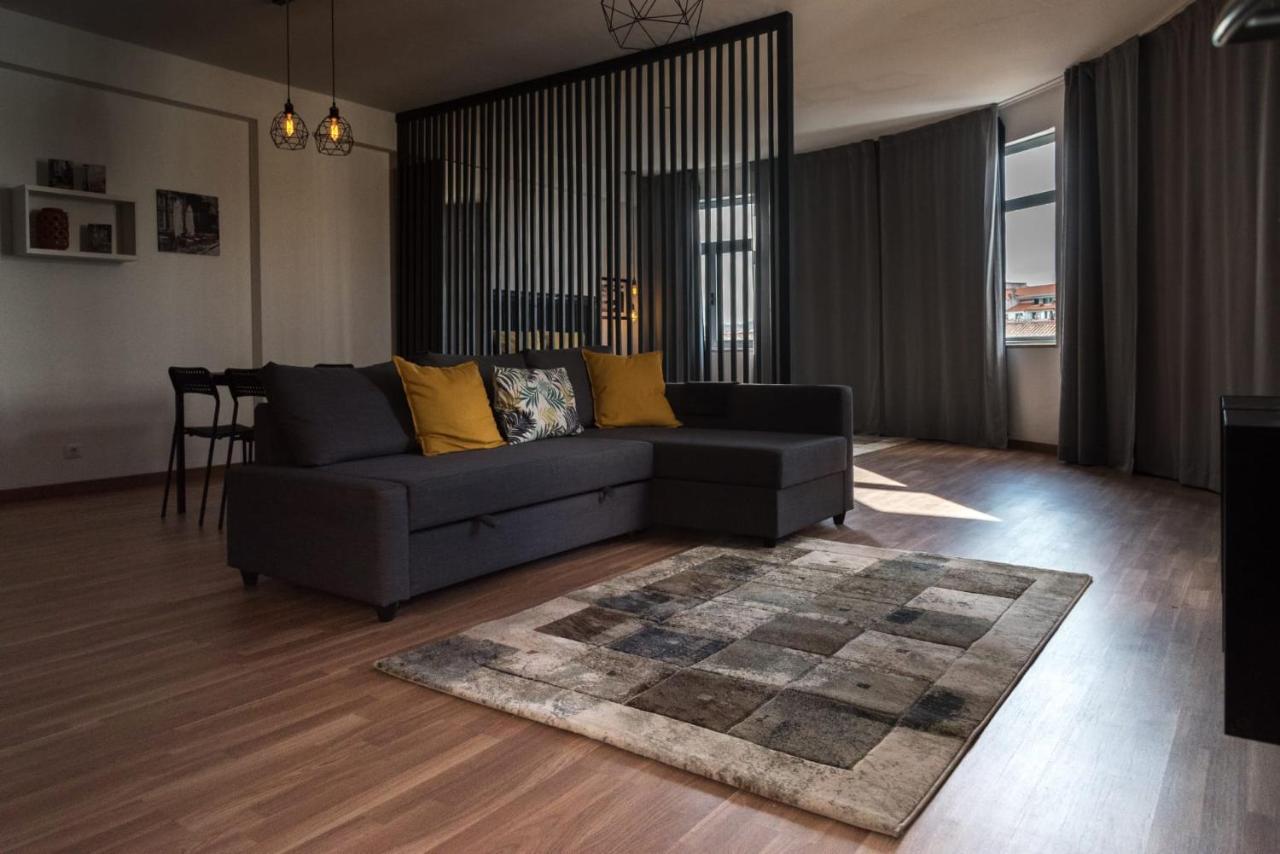 شقة Redondo Loft ماسيدو دي كافالييروس المظهر الخارجي الصورة