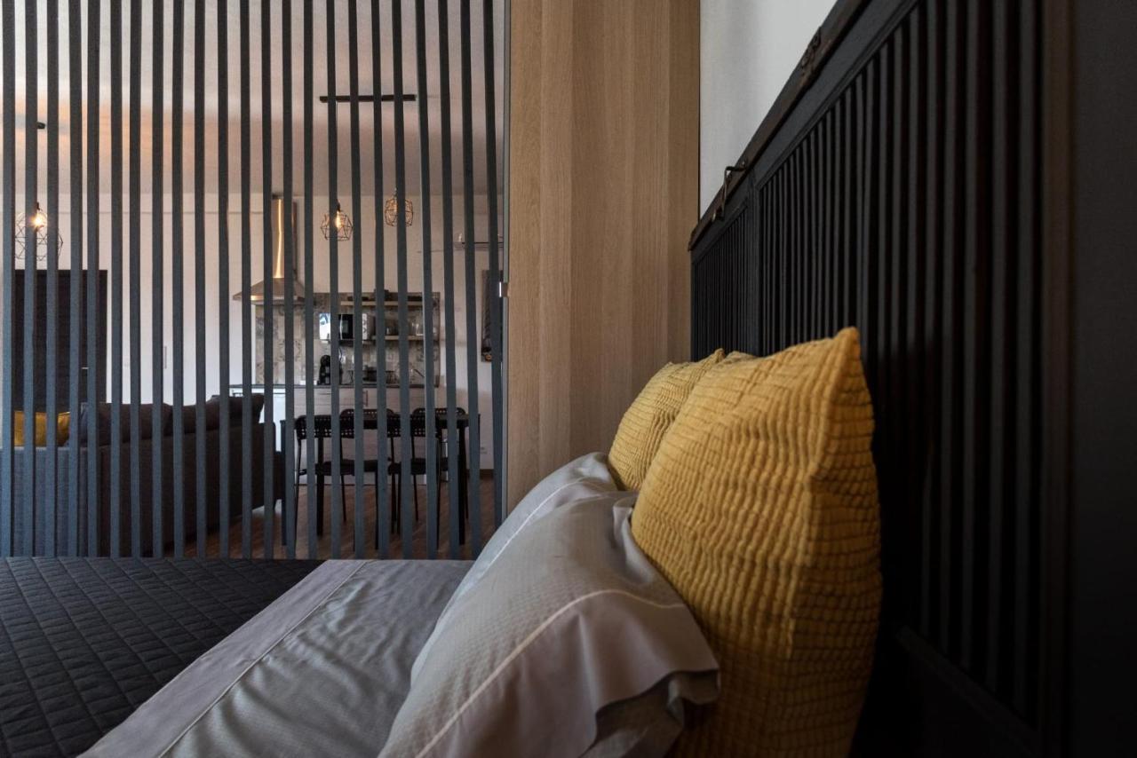 شقة Redondo Loft ماسيدو دي كافالييروس المظهر الخارجي الصورة