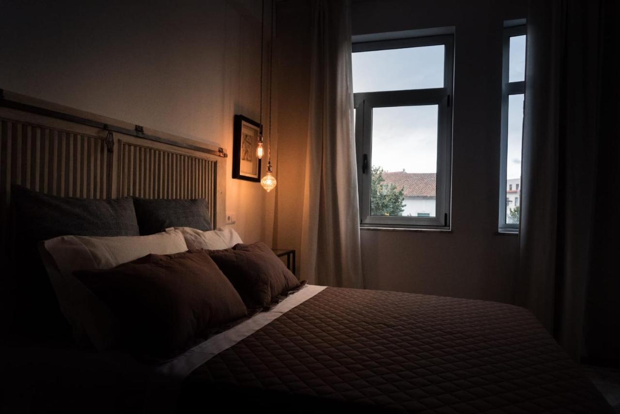 شقة Redondo Loft ماسيدو دي كافالييروس المظهر الخارجي الصورة