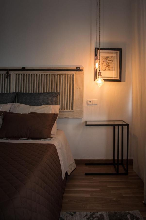 شقة Redondo Loft ماسيدو دي كافالييروس المظهر الخارجي الصورة